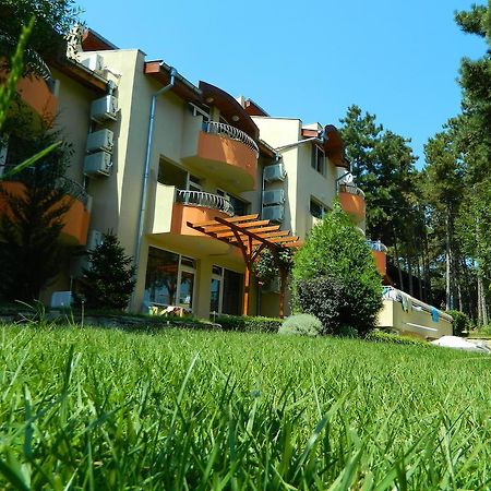 Family Hotel Privileg Slantchev Briag Extérieur photo