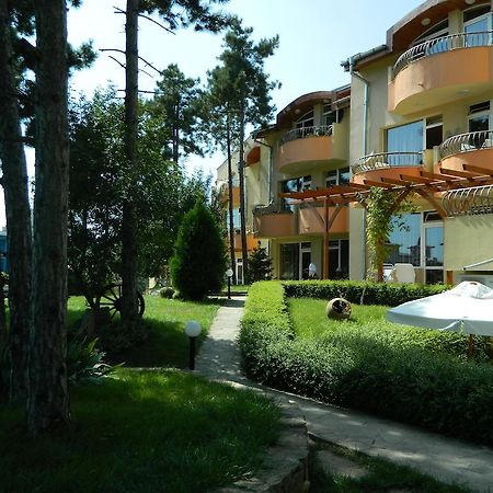 Family Hotel Privileg Slantchev Briag Extérieur photo