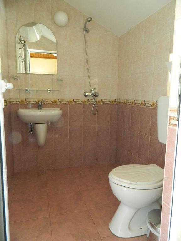 Family Hotel Privileg Slantchev Briag Chambre photo