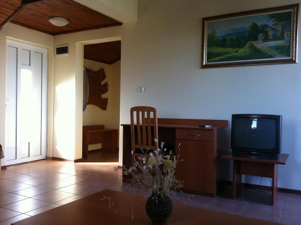 Family Hotel Privileg Slantchev Briag Chambre photo